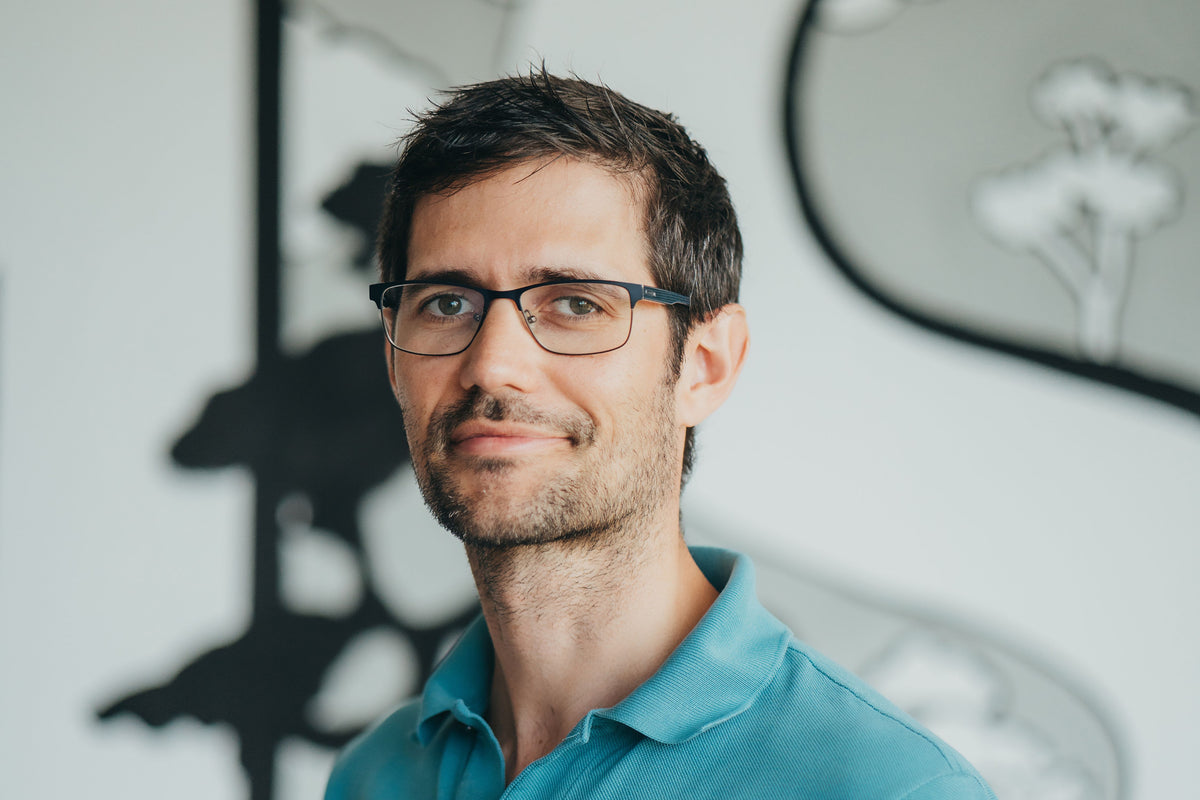 Josh Provan Bms Meet the team – BMS International